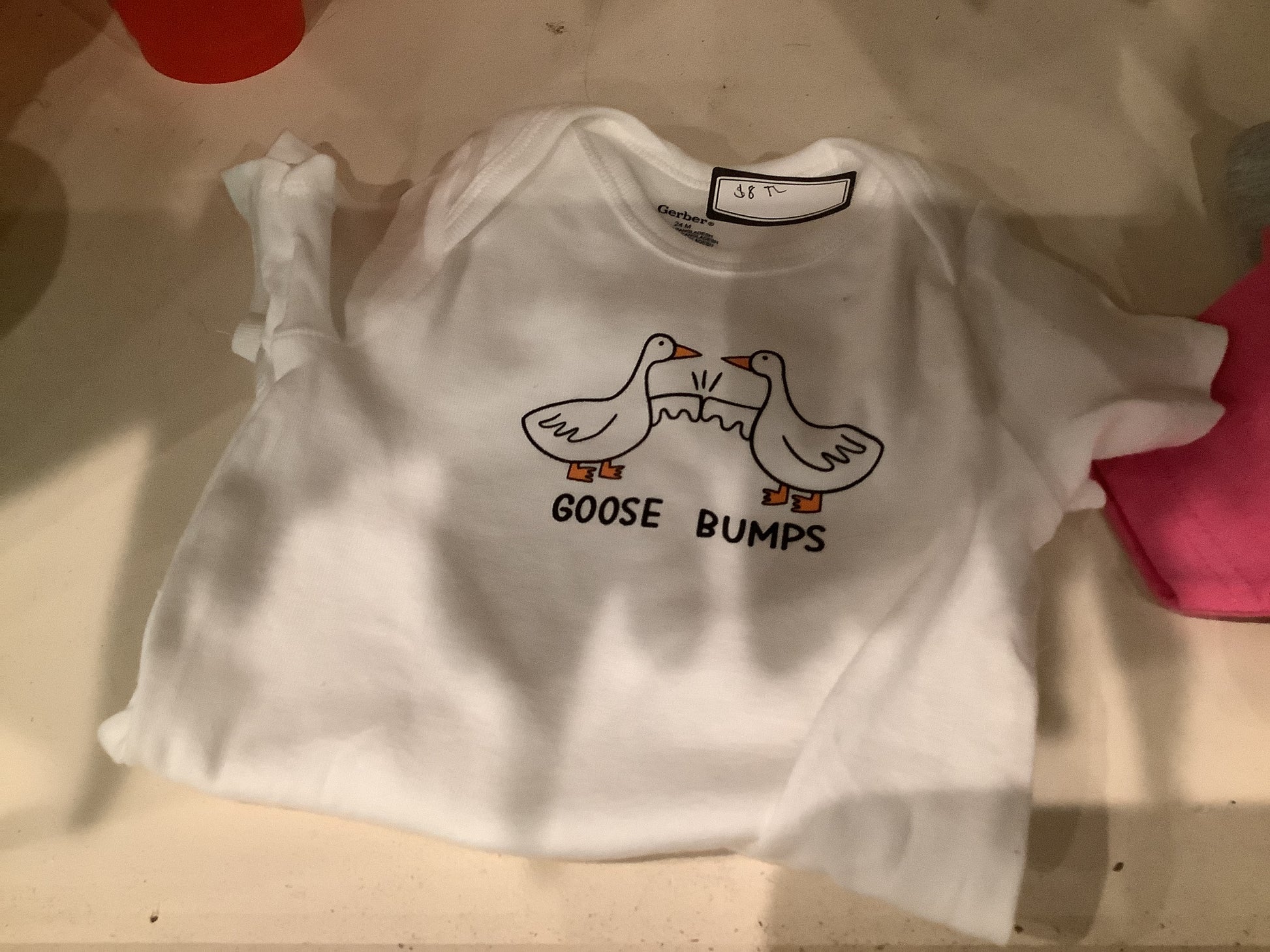 Kids Shirts-Timber Lane