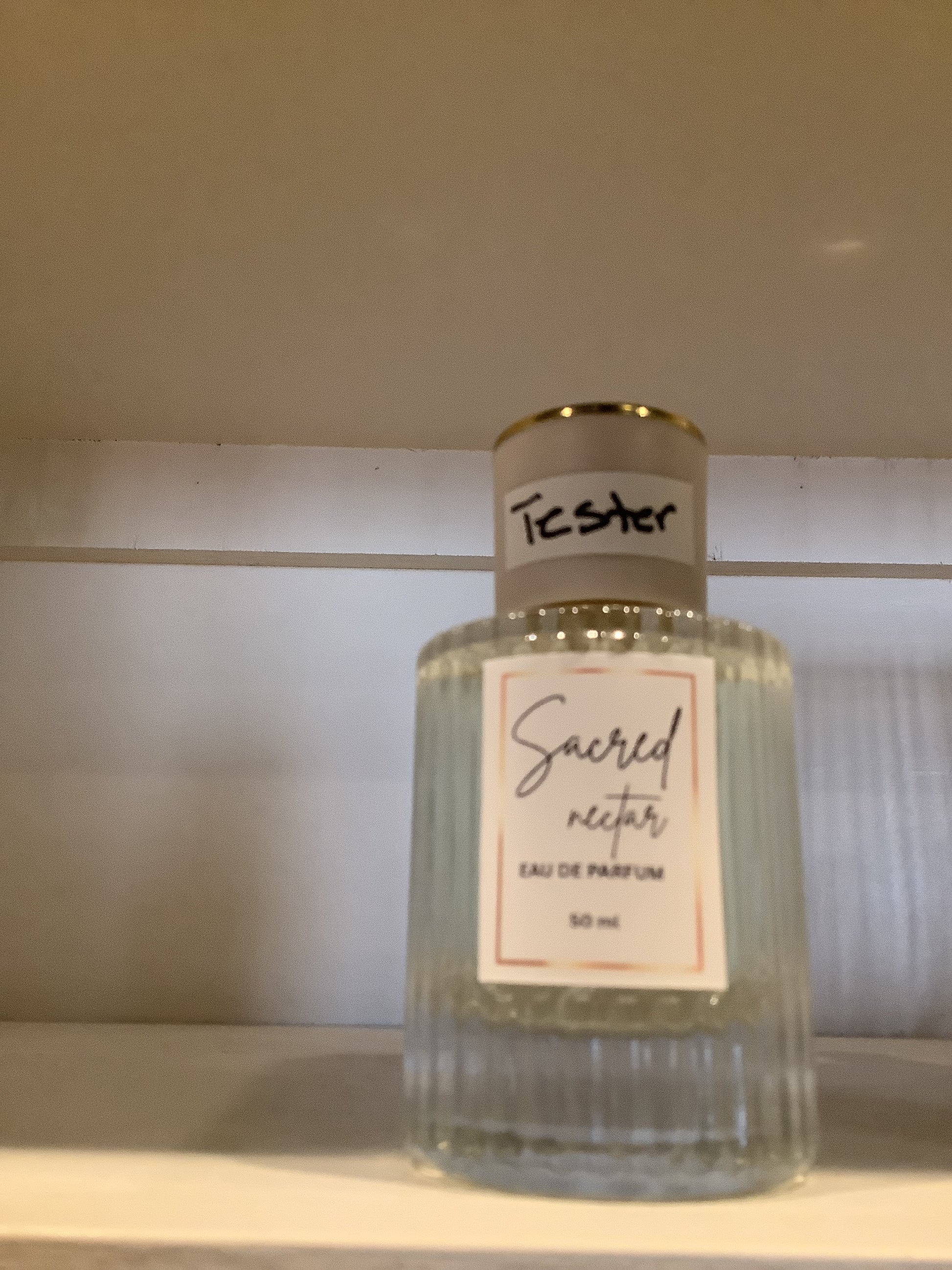 Nectar perfume